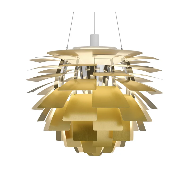 Louis Poulsen PH Artichoke Pendant - Ø 72 cm
