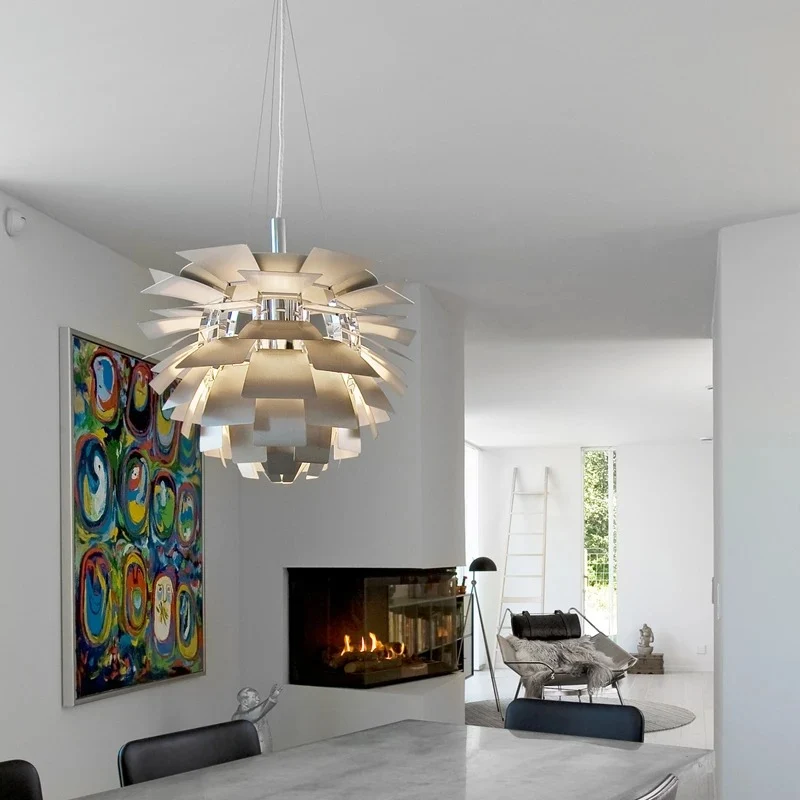 Louis Poulsen PH Artichoke Pendant - Ø 72 cm