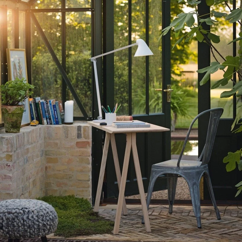 Louis Poulsen NJP Table Lamp