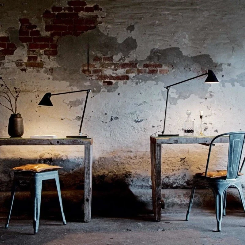 Louis Poulsen NJP Table Lamp