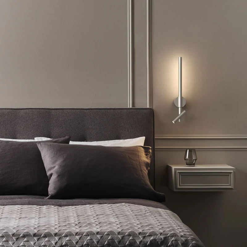 Astro Baton LED Wall Lamp