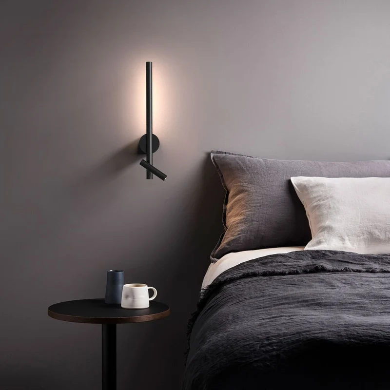 Astro Baton LED Wall Lamp