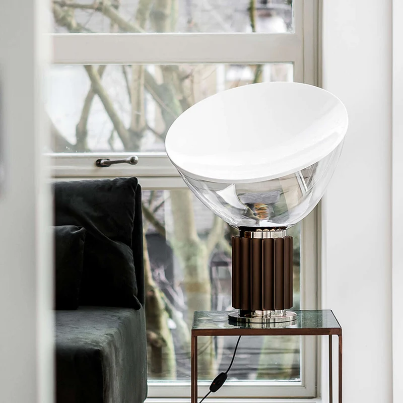 Flos Taccia Table Lamp