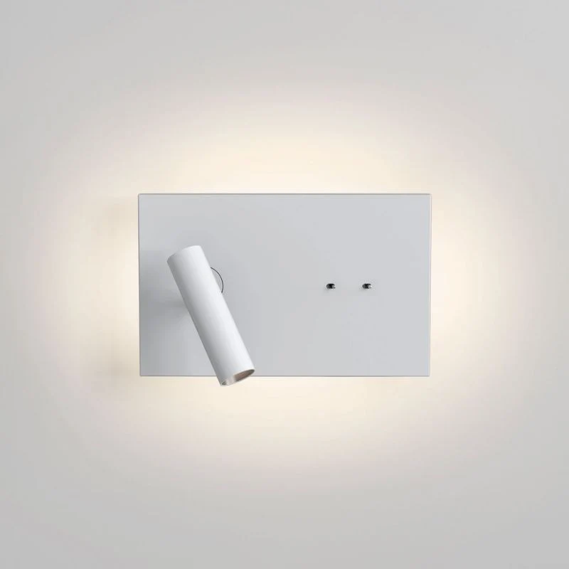 Astro Edge Reader Mini LED Wall Lamp