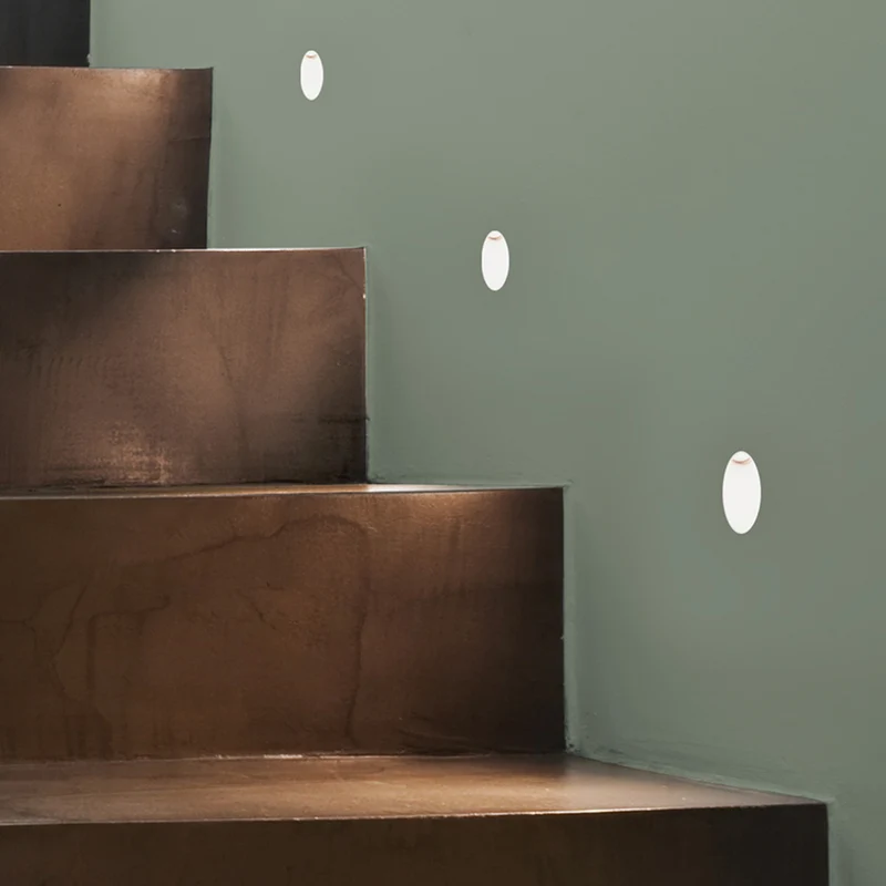 Astro Leros Trimless LED Wall Lamp