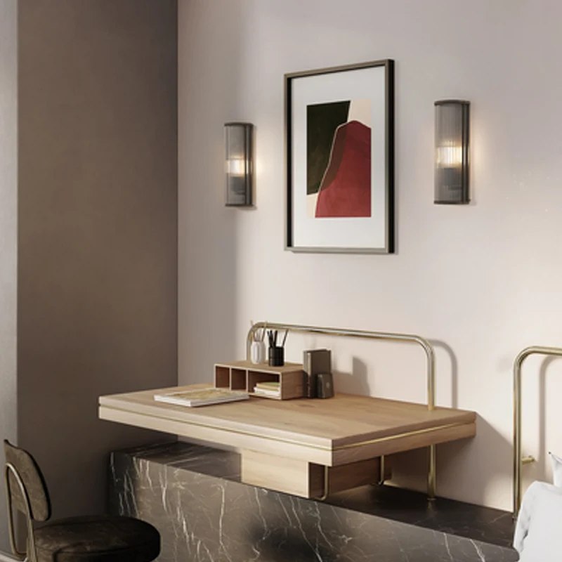 Astro Avignon Round 375 Wall Lamp