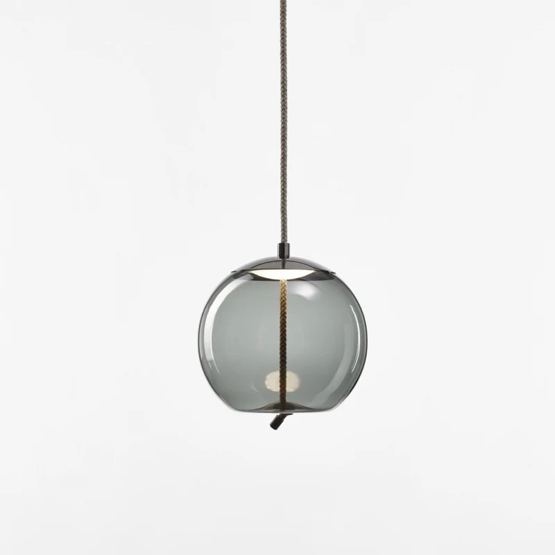 Brokis Knot Small Sfera Glossy PC1035 Pendant Lamp
