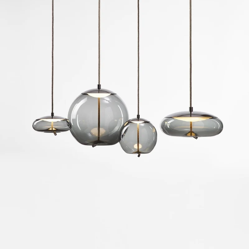 Brokis Knot Small Sfera Glossy PC1035 Pendant Lamp