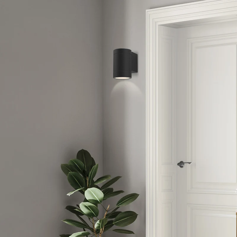 Astro Dartmouth Single Wall Lamp