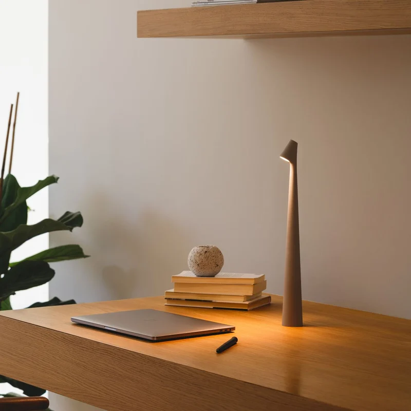 Vibia Africa 5580 Table Lamp