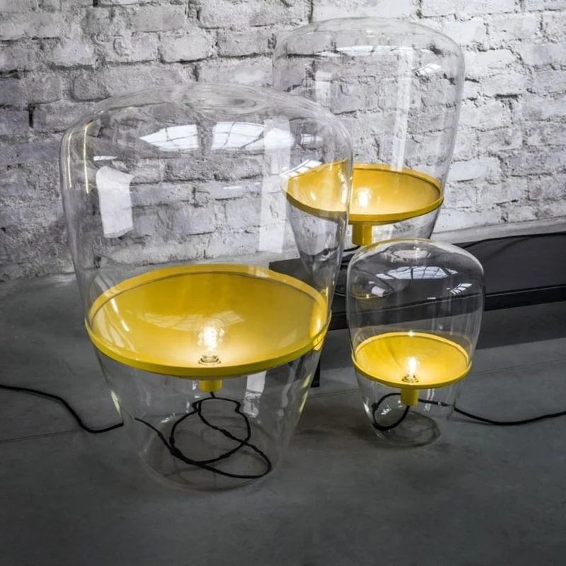 Brokis Balloons PC858 Large Floor Lamp