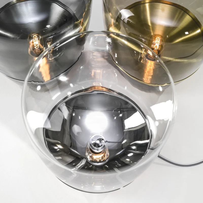 Brokis Balloons PC858 Large Floor Lamp
