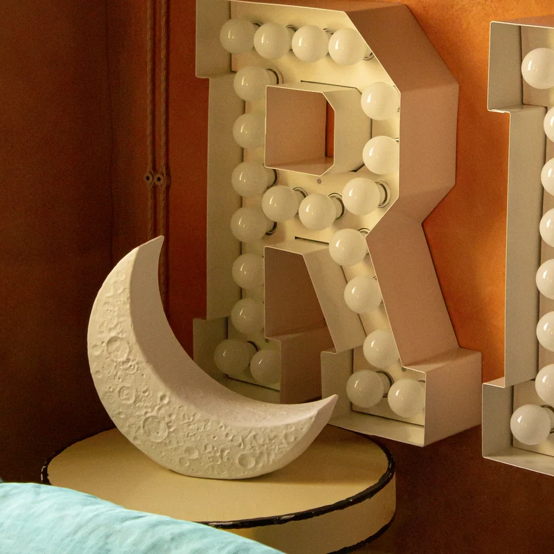 Seletti My Tiny Moon Table Lamp