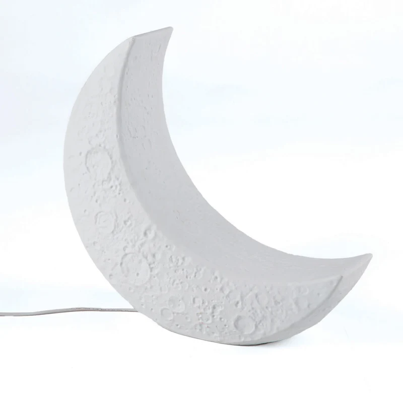 Seletti My Tiny Moon Table Lamp