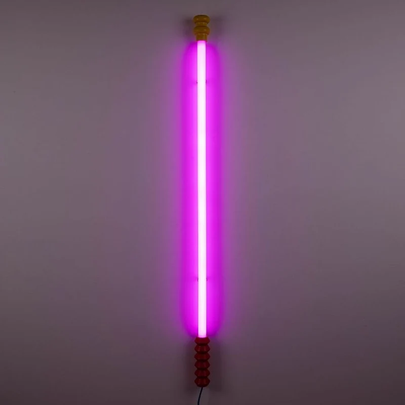 Seletti Superlinea Wall Lamp