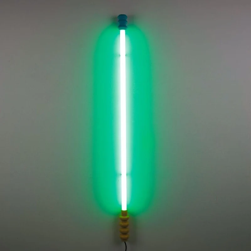 Seletti Superlinea Wall Lamp