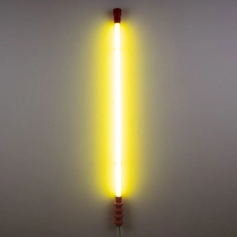 Seletti Superlinea Wall Lamp