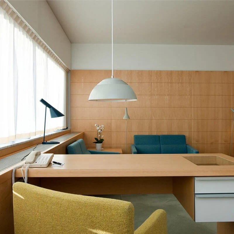 Louis Poulsen AJ Royal 500 Pendant Lamp