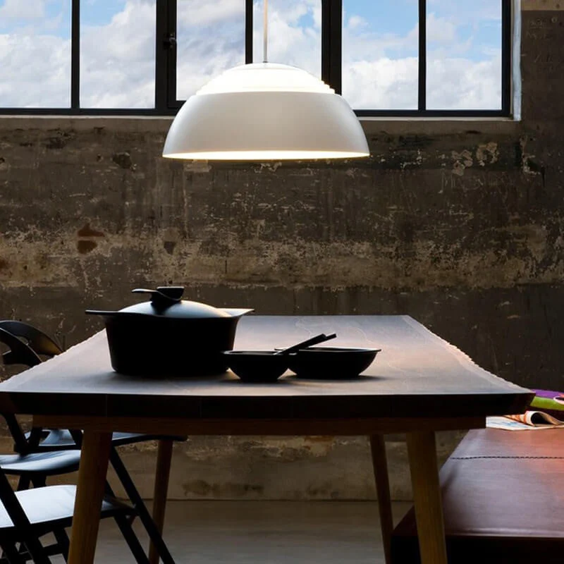 Louis Poulsen AJ Royal 500 Pendant Lamp