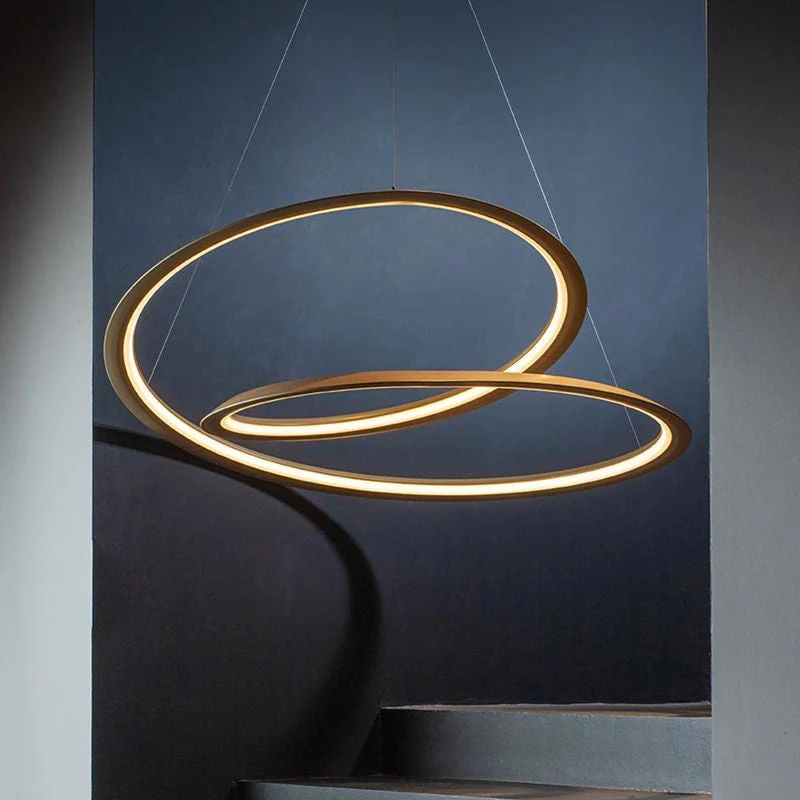 Nemo Kepler Downlight Suspension Lamp