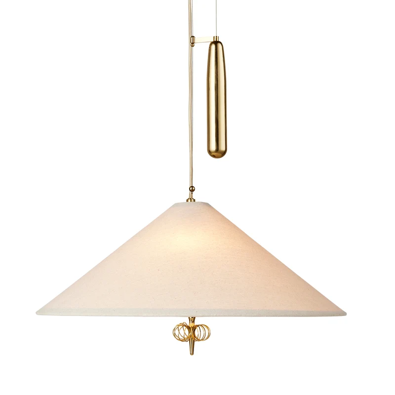 Gubi 1967 Pendant