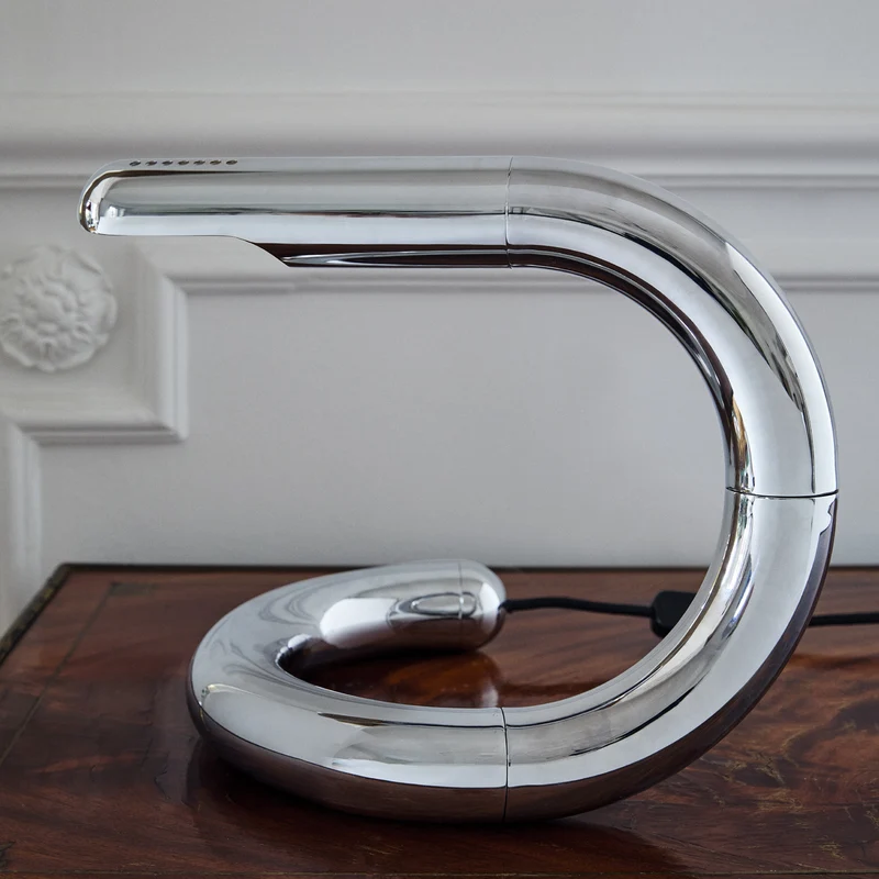 Gubi Aspide Table Lamp