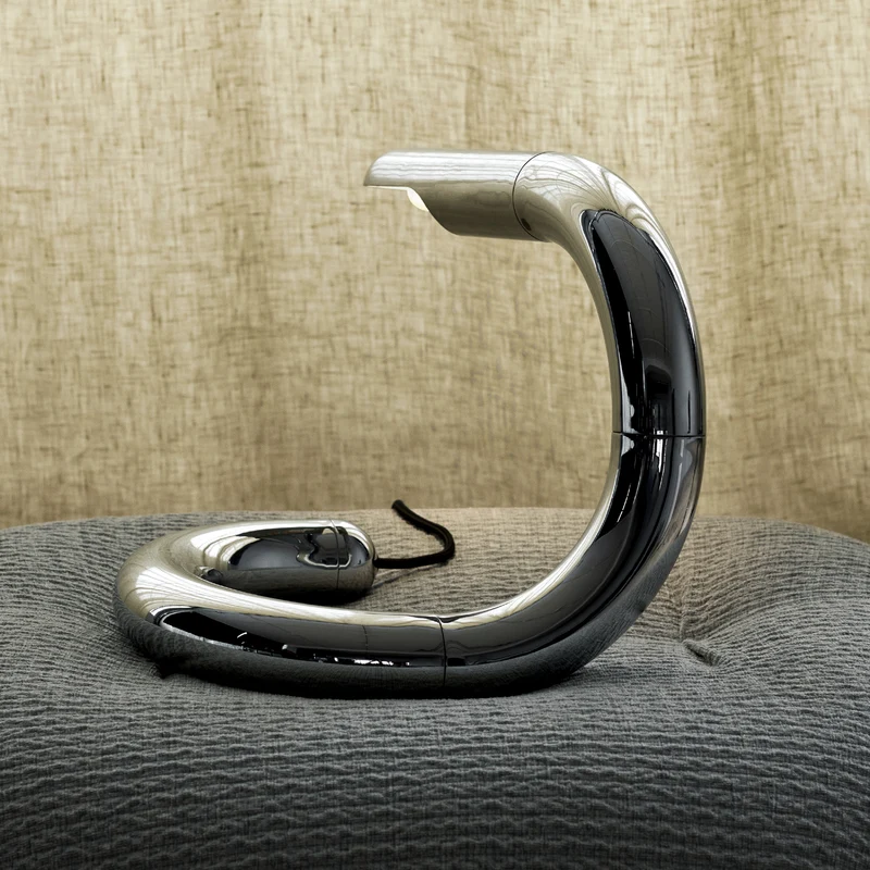 Gubi Aspide Table Lamp