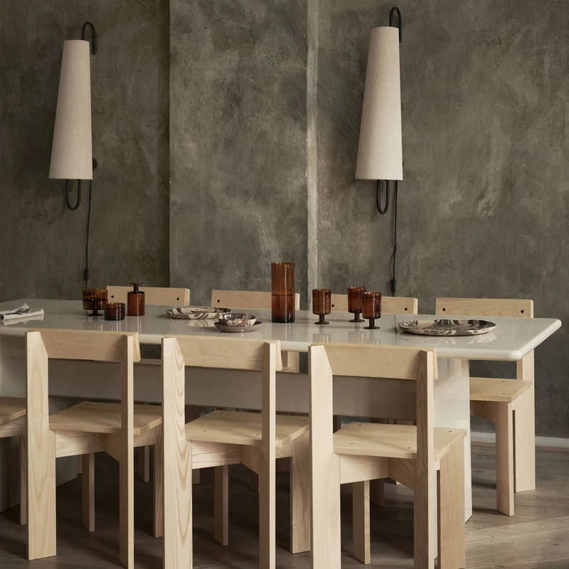 Ferm Living Ancora Wall Lamp