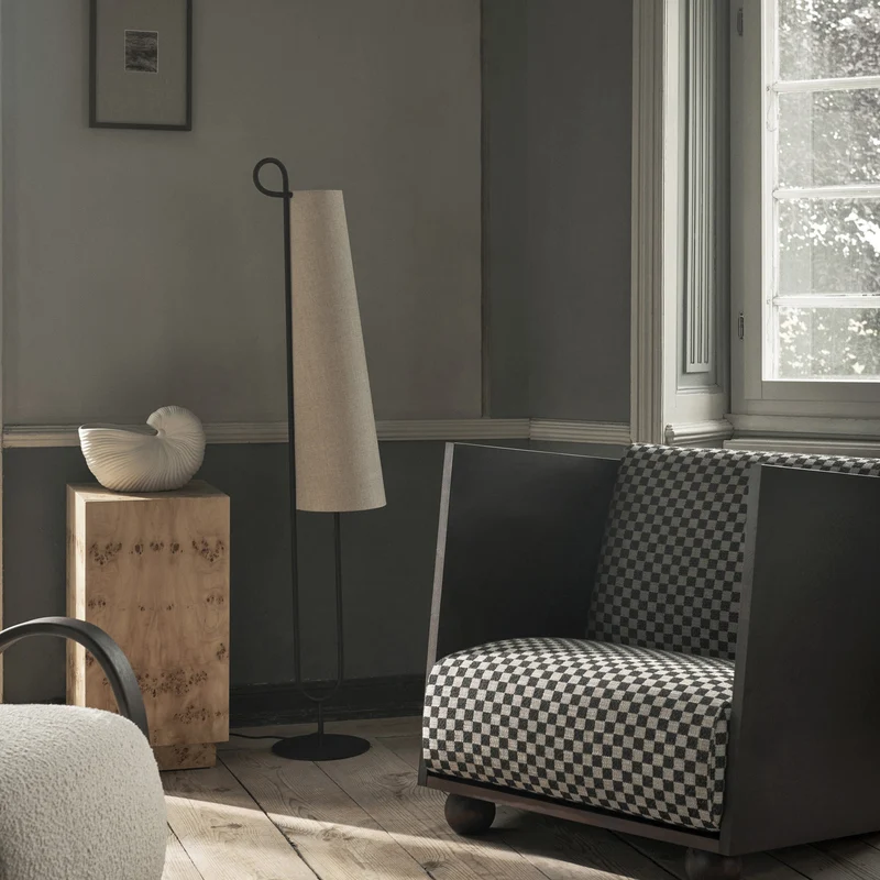 Ferm Living Ancora Floor Lamp