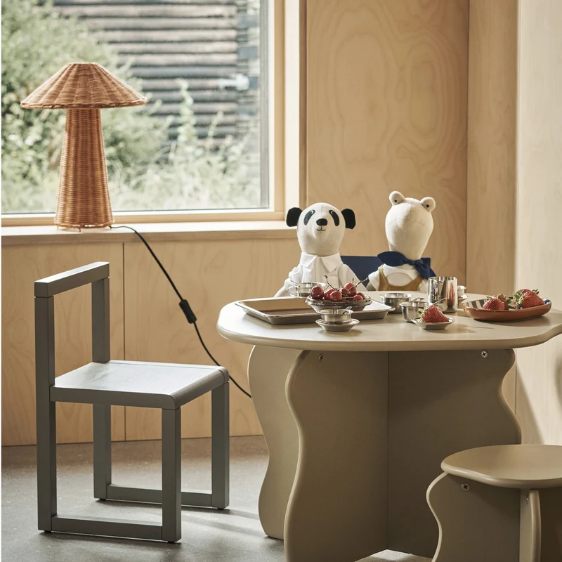 Ferm Living Dou Table Lamp