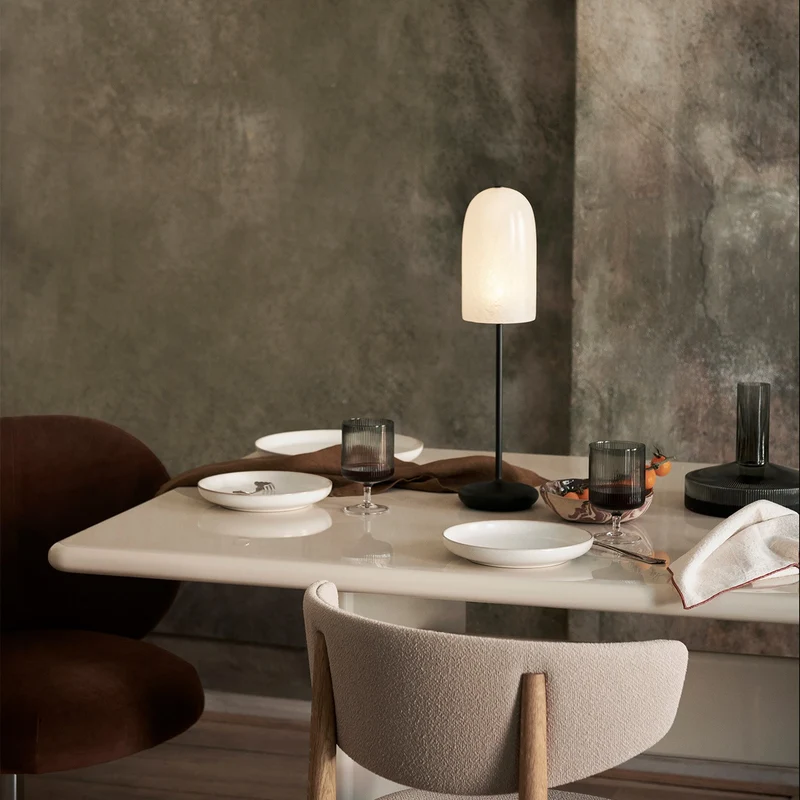 Ferm Living Gry Table Lamp