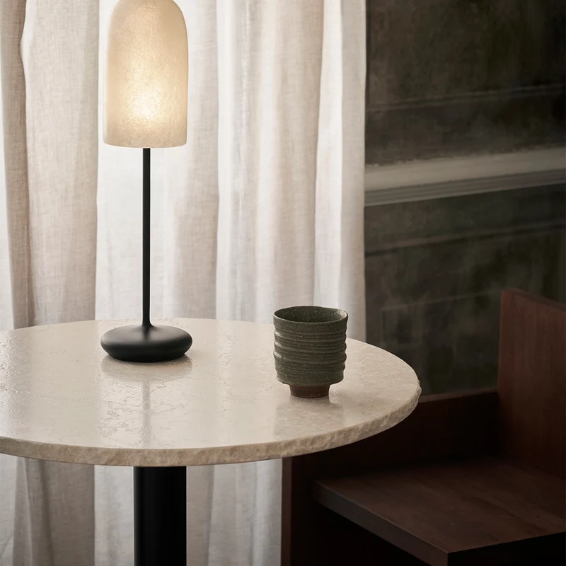 Ferm Living Gry Table Lamp