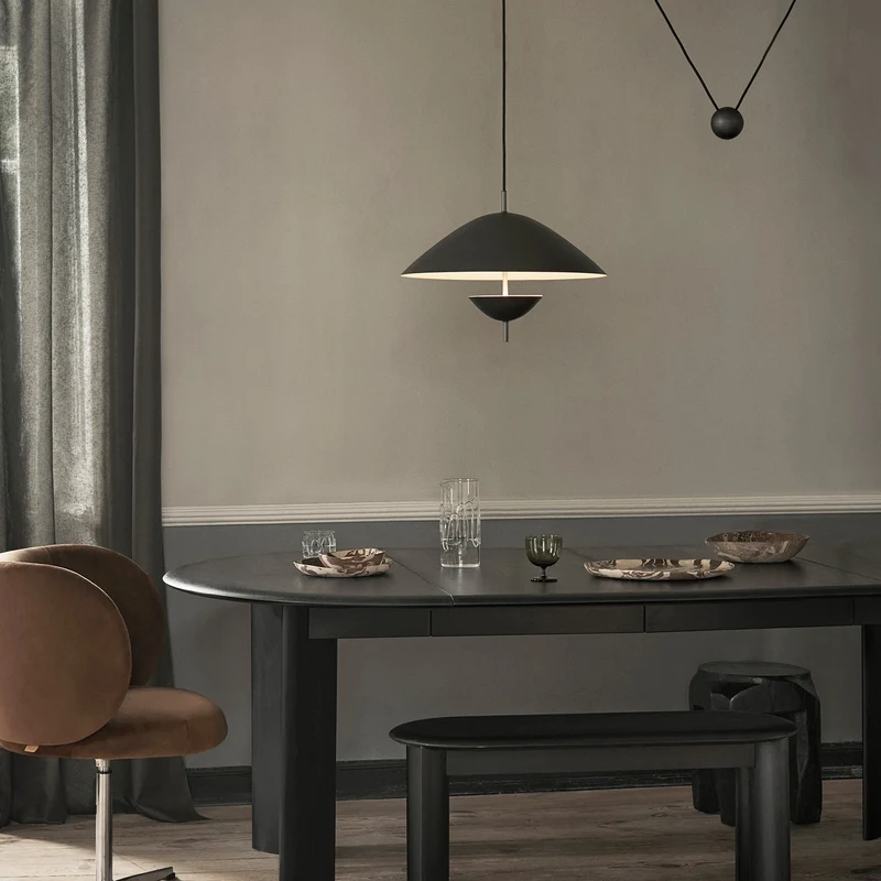 Ferm Living Lod Pendant Lamp