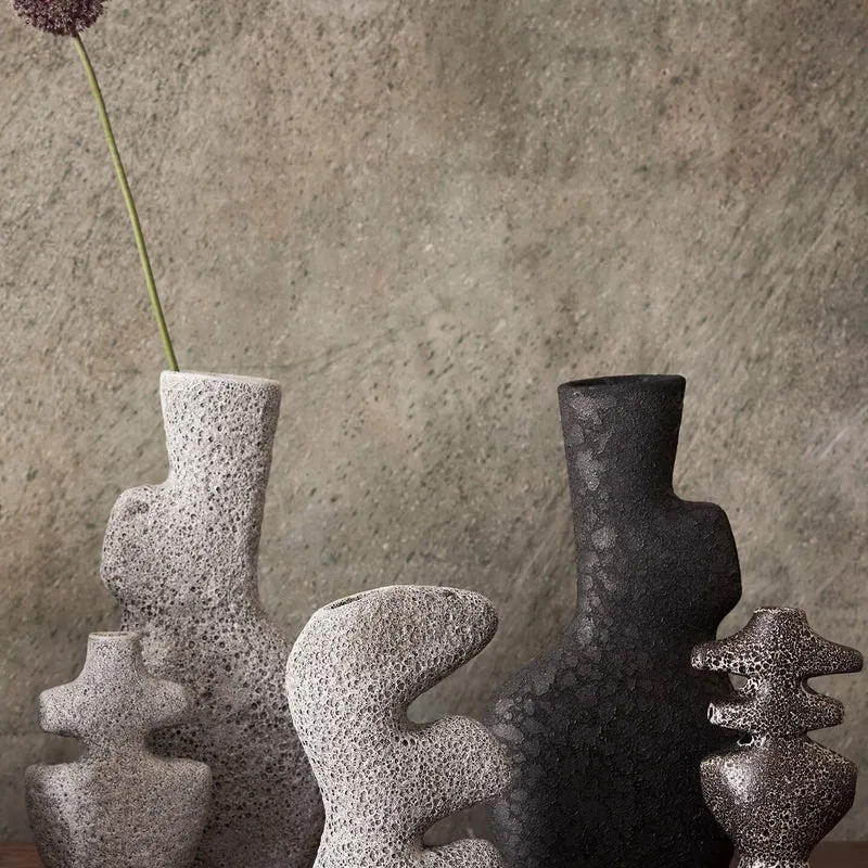 Ferm Living Yara Candle Holder