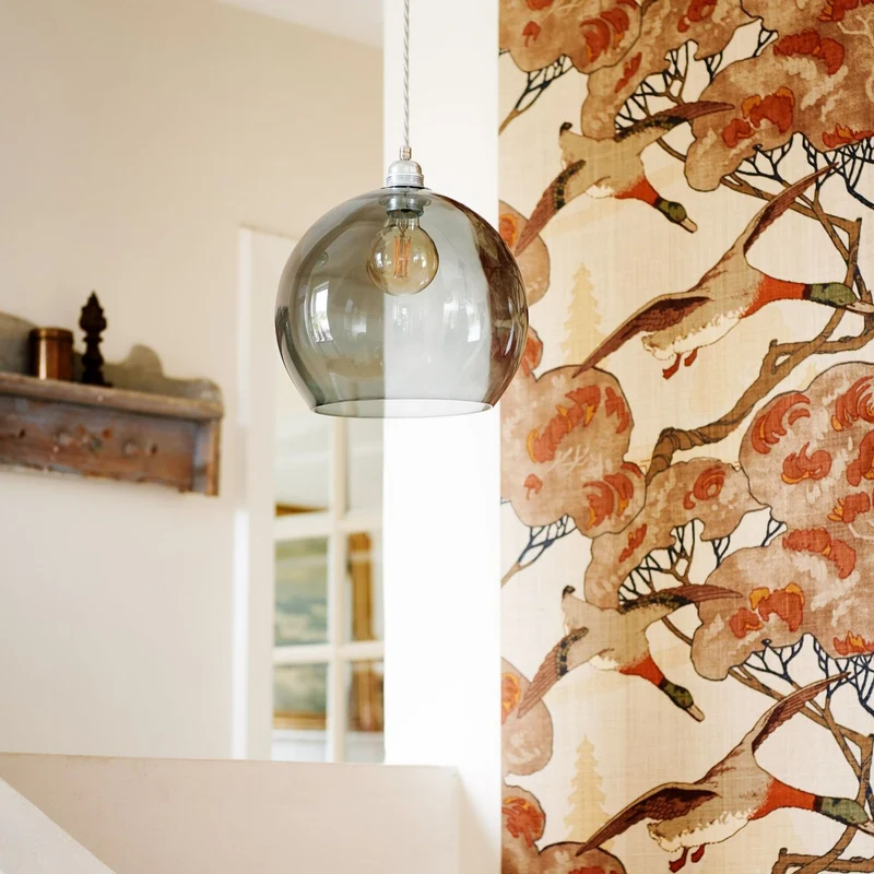 EBB & FLOW Rowan Pendant