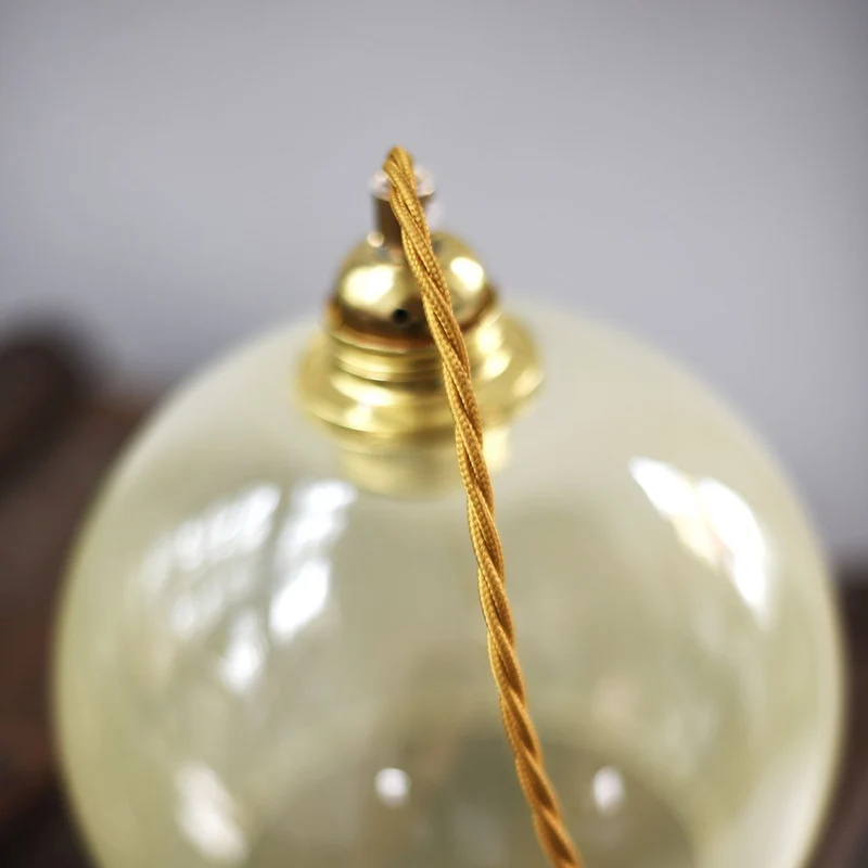 EBB & FLOW Rowan Pendant