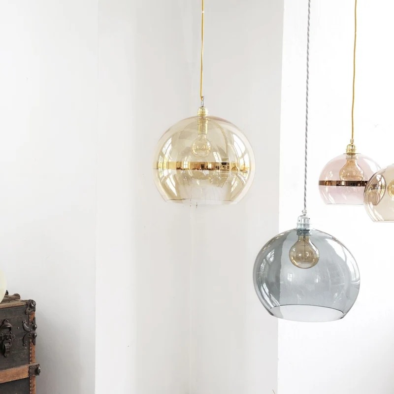 EBB & FLOW Rowan Pendant