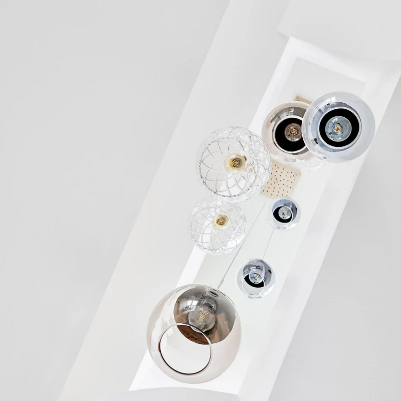 EBB & FLOW Rowan Pendant