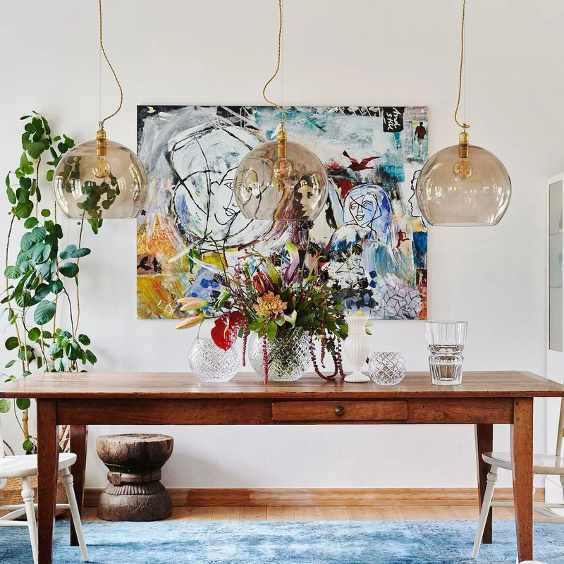 EBB & FLOW Rowan Pendant