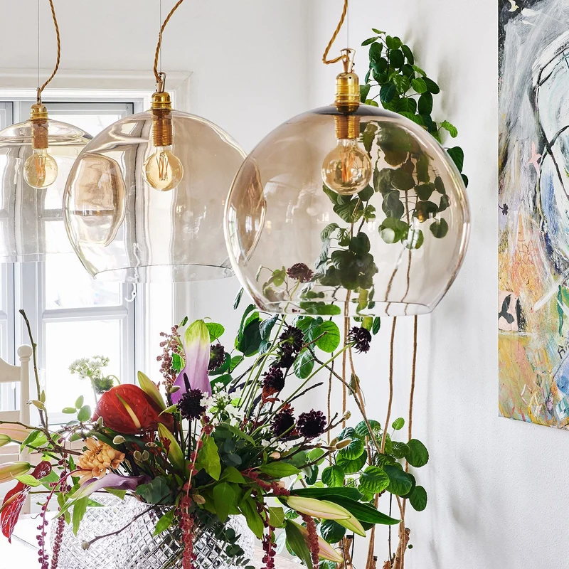 EBB & FLOW Rowan Pendant