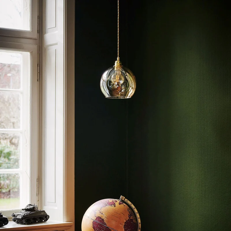 EBB & FLOW Rowan Pendant