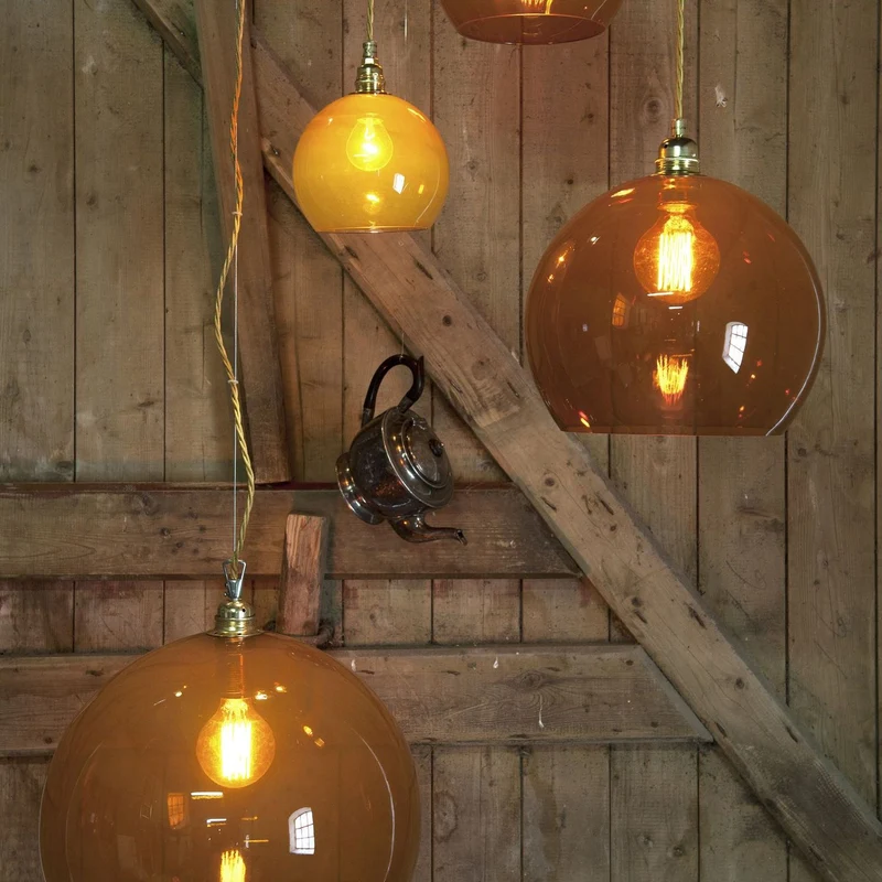 EBB & FLOW Rowan Pendant