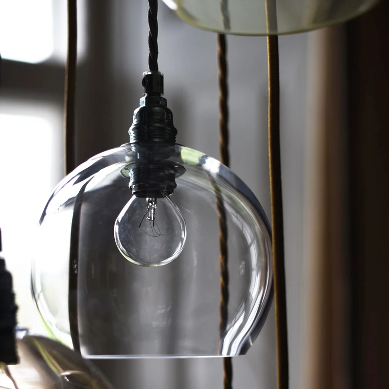 EBB & FLOW Rowan Pendant