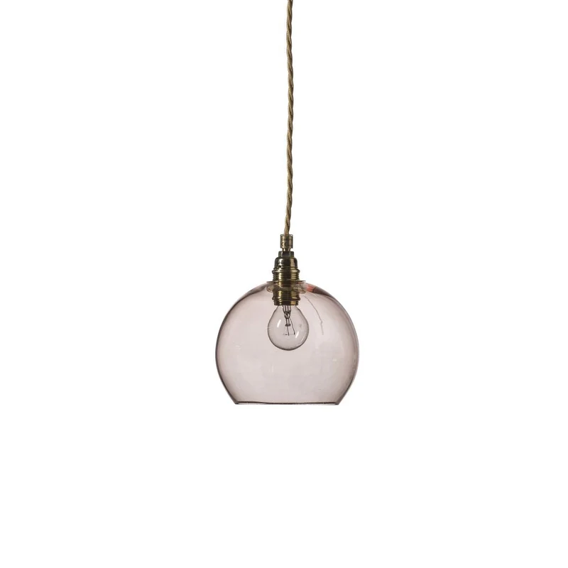 EBB & FLOW Rowan Pendant