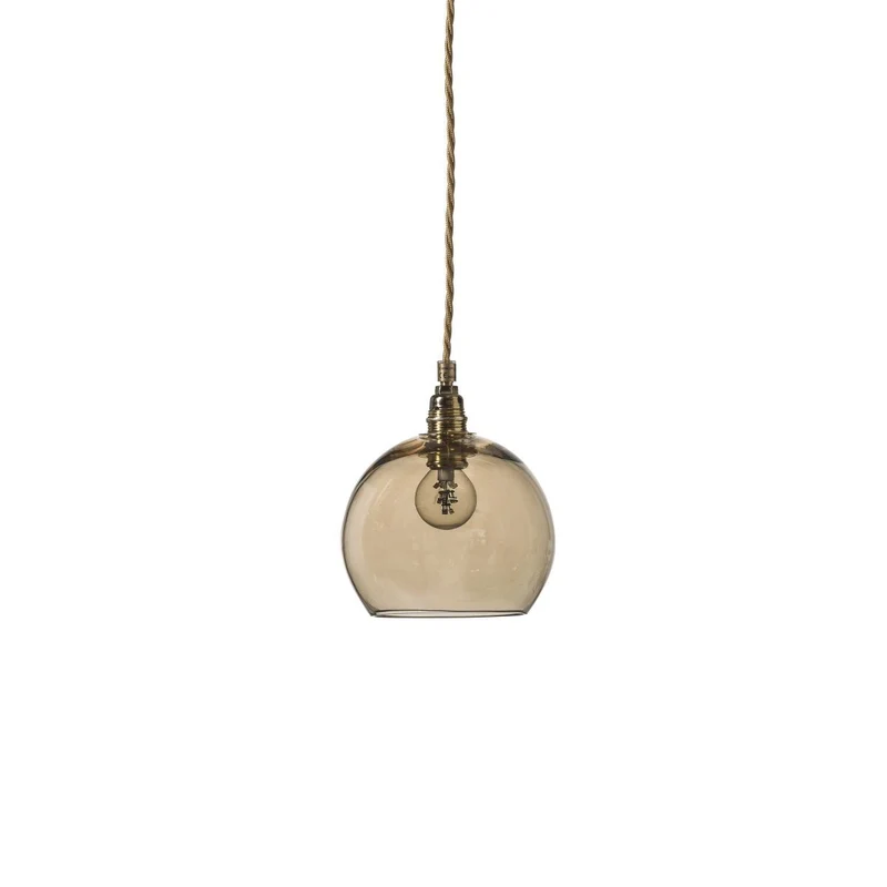 EBB & FLOW Rowan Pendant