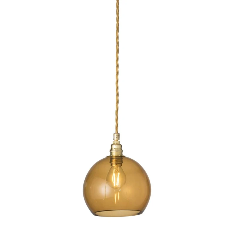 EBB & FLOW Rowan Pendant