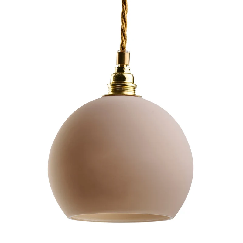 EBB & FLOW Rowan Pendant