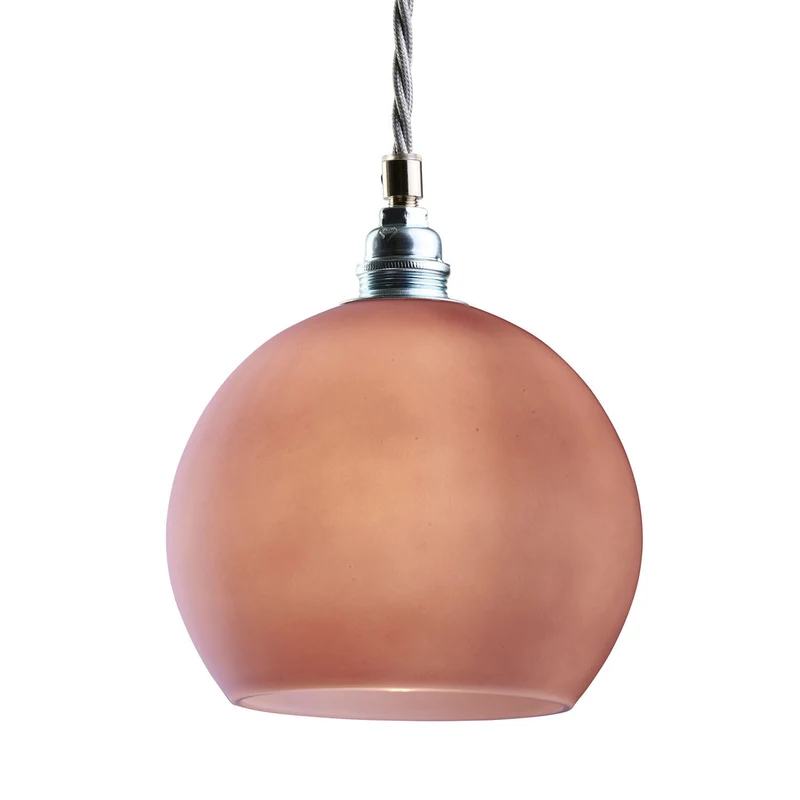 EBB & FLOW Rowan Pendant