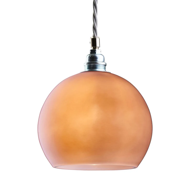 EBB & FLOW Rowan Pendant