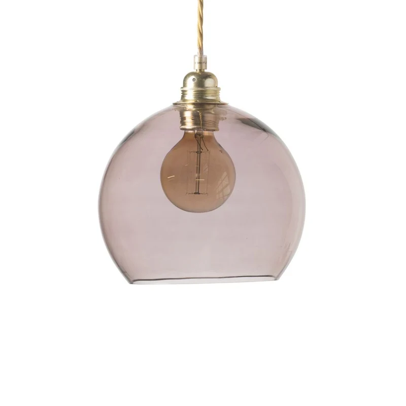EBB & FLOW Rowan Pendant